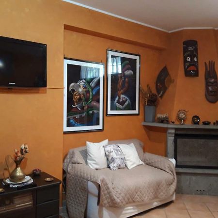 Appartement Flowery House à Rome Extérieur photo