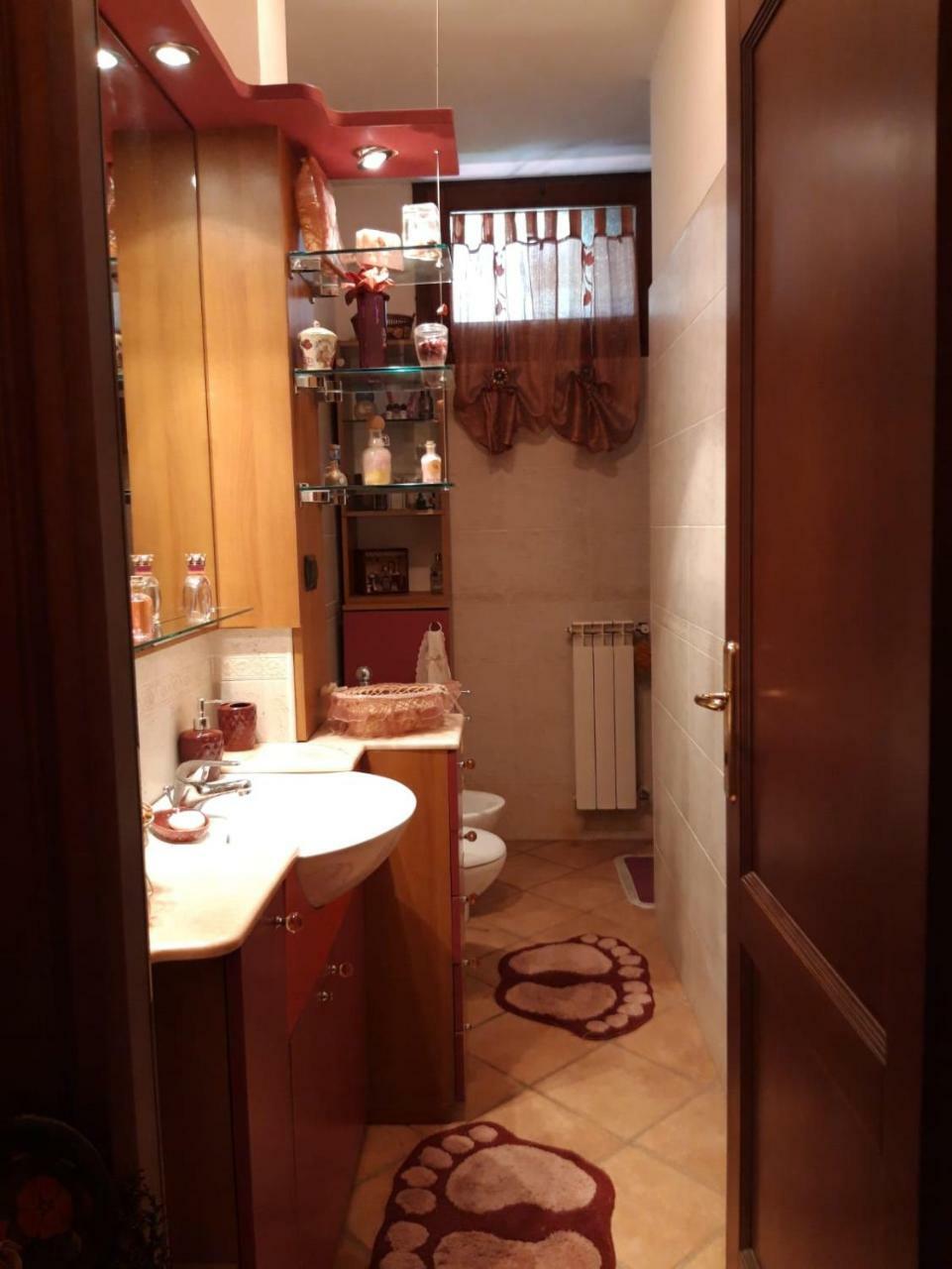 Appartement Flowery House à Rome Extérieur photo